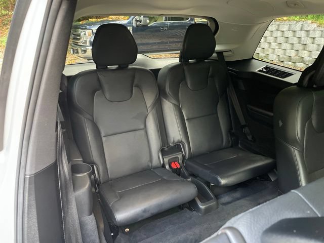 Certified 2023 Volvo XC90 B6 Plus w/ Protection Package Premier AWD/4WD image 16