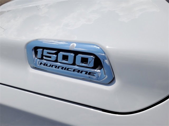 New 2026 RAM 1500 4x4 Crew Cab image 10