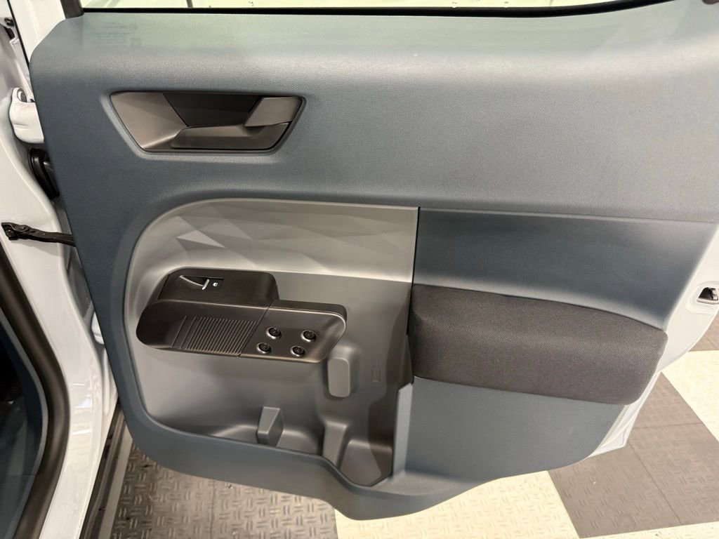 New 2025 Ford Maverick XL w/ 4K Tow Package image 26