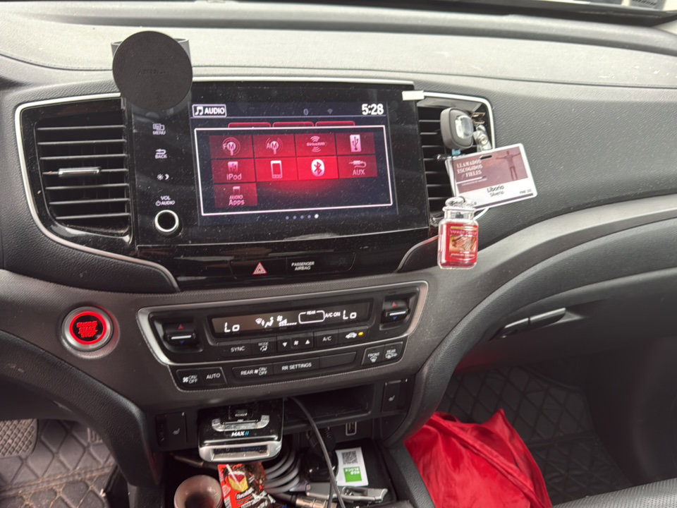 Used 2023 Honda Ridgeline RTL image 16