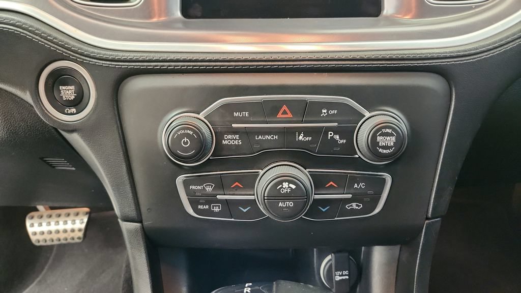 Used 2021 Dodge Charger Scat Pack RWD image 28