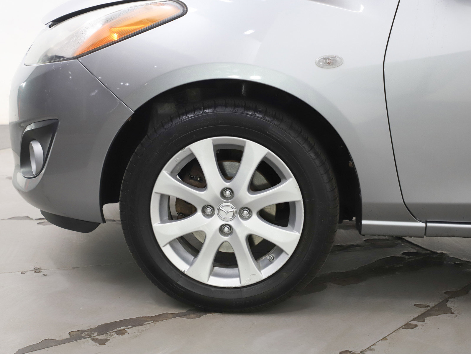 Used 2012 MAZDA MAZDA2 Touring image 25