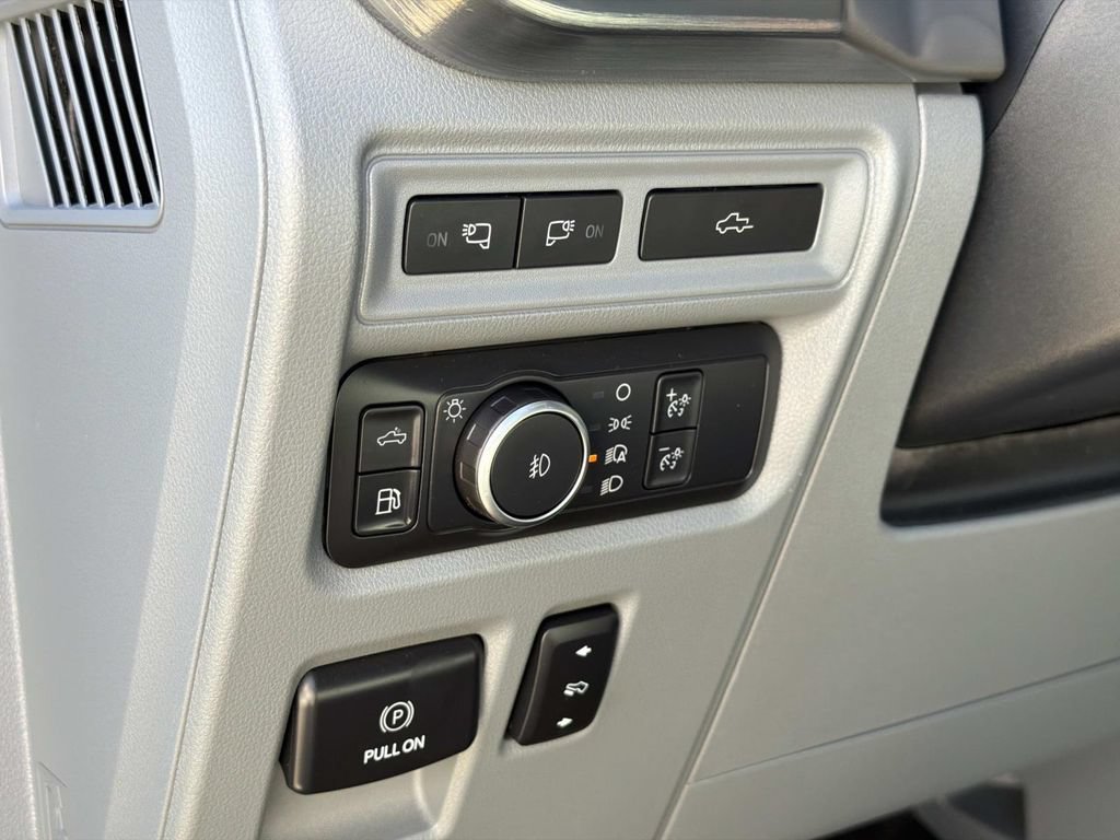 Used 2021 Ford F150 Lariat w/ Equipment Group 502A High AWD/4WD image 24