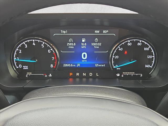 Certified 2024 Ford Maverick Lariat AWD/4WD image 11