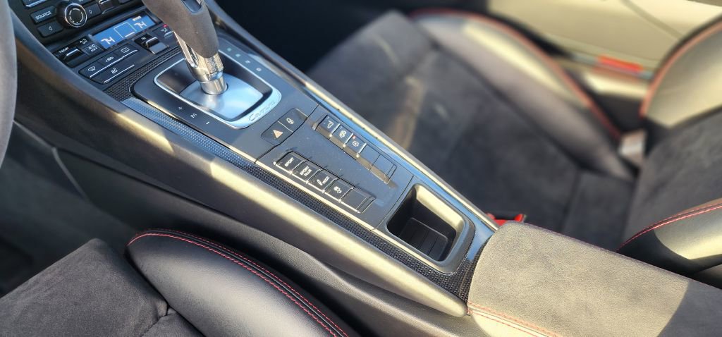 Used 2016 Porsche 911 Carrera GTS image 25