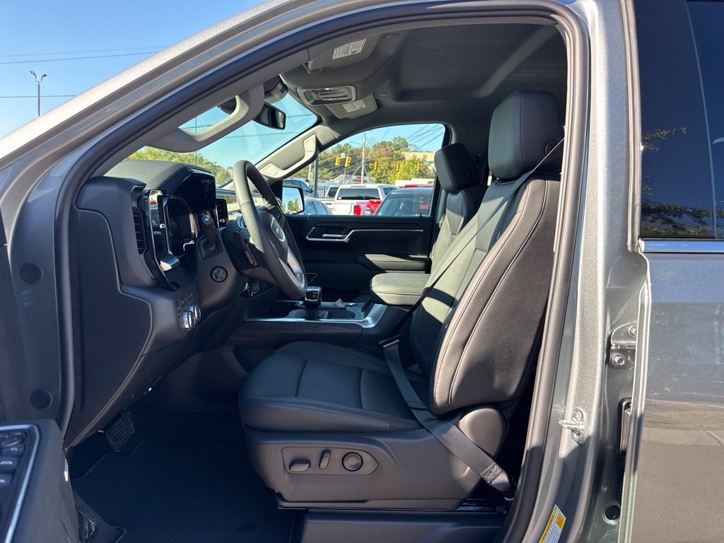 New 2026 GMC Sierra 1500 SLT w/ SLT Convenience Package AWD/4WD image 15