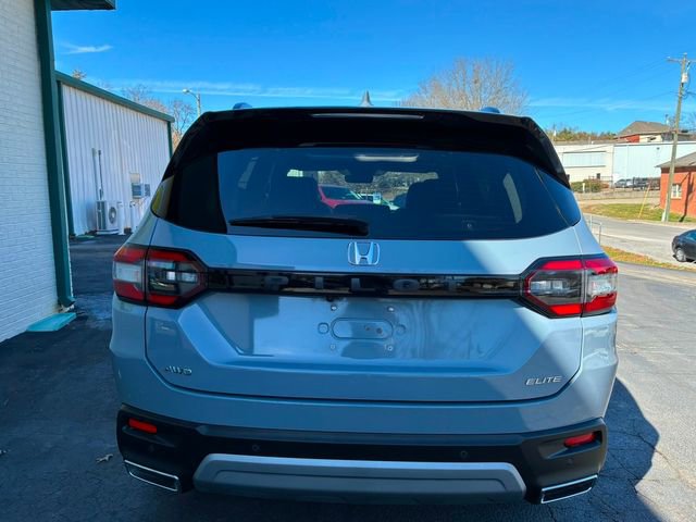 Used 2023 Honda Pilot Elite image 14