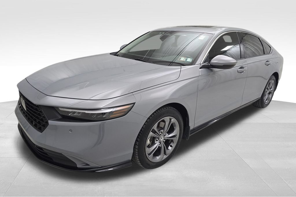 Used 2023 Honda Accord EX-L image 5