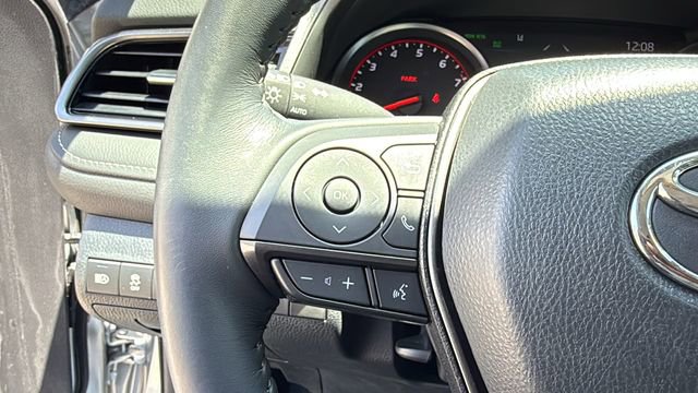 Certified 2024 Toyota Camry XSE image 21