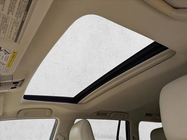 Used 2013 Lexus GX 460 w/ Comfort Plus Pkg image 16