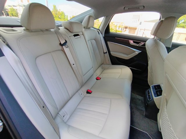 Used 2020 Audi A6 2.0T Premium Plus AWD/4WD image 60