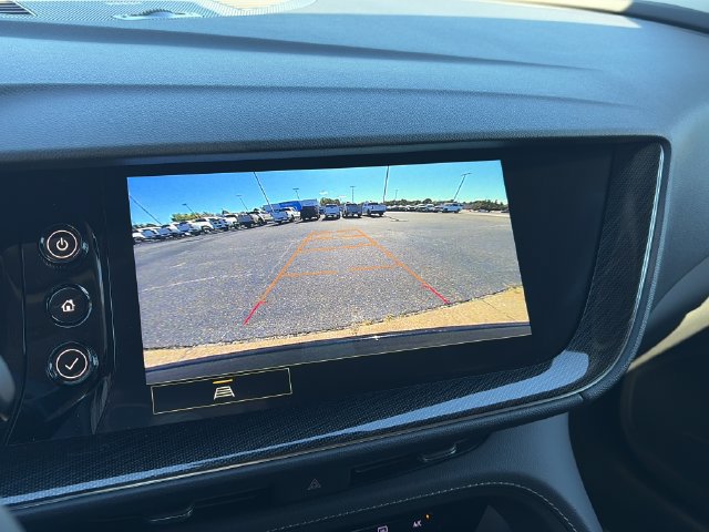 Used 2023 Buick Envision Preferred FWD image 19