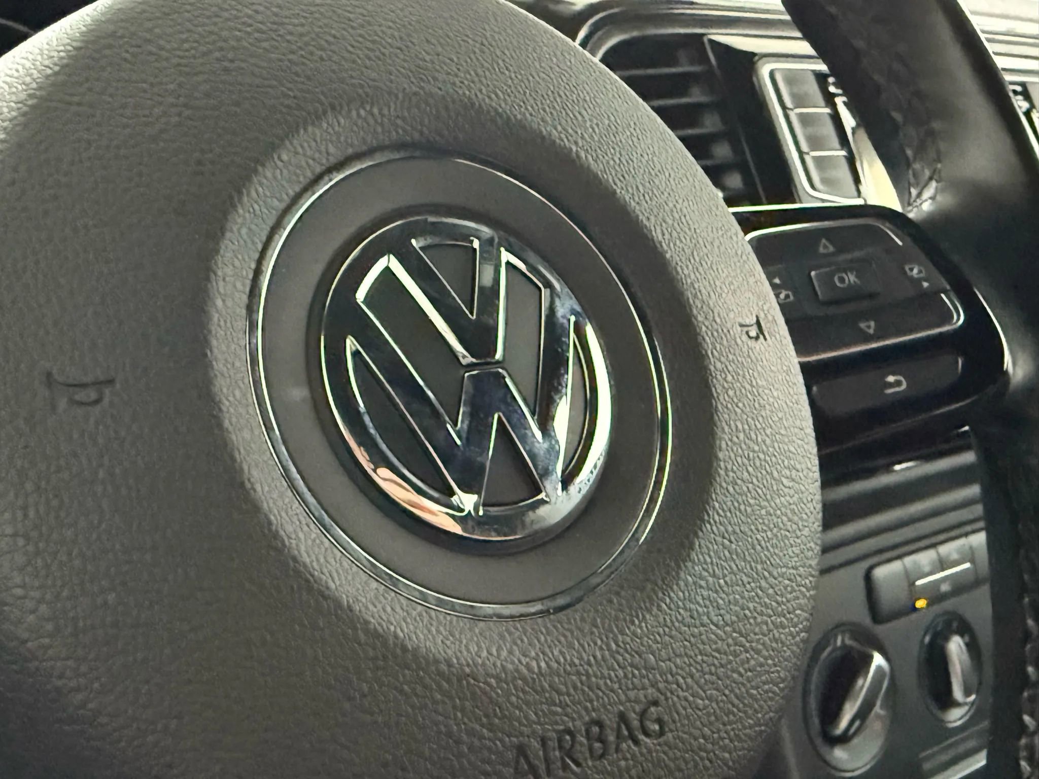 Used 2017 Volkswagen Beetle 1.8T S image 18