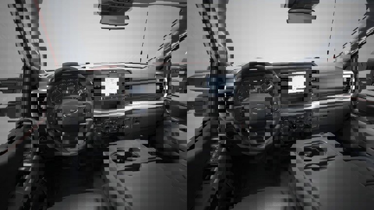 New 2026 Ford F350 XLT image 29