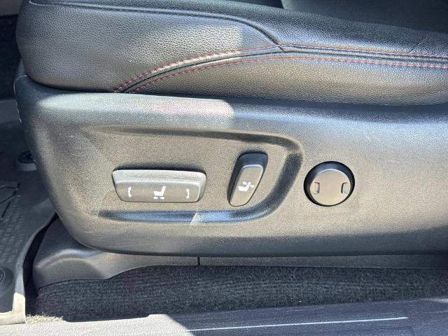 Used 2021 Toyota 4Runner TRD Pro image 21