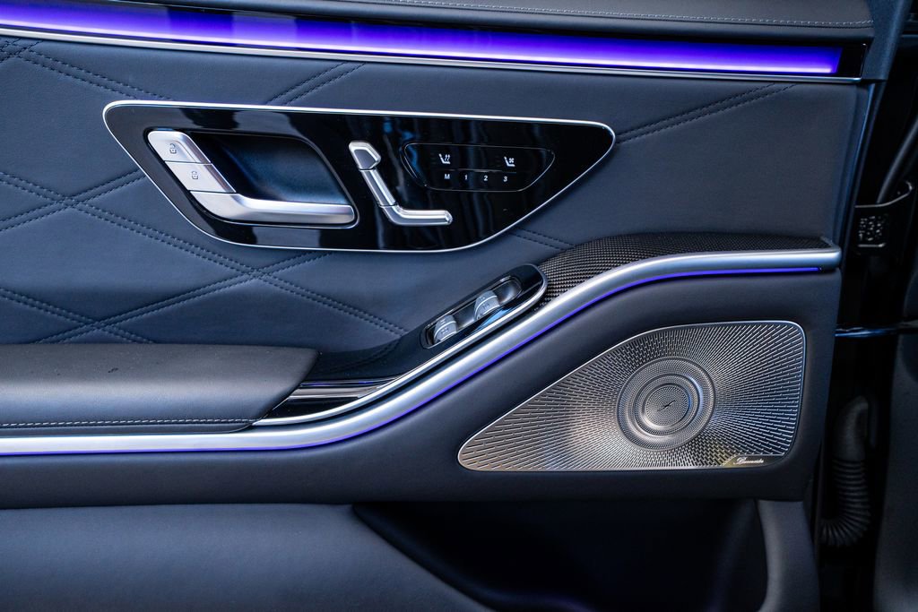 Used 2024 Mercedes-Benz S 63 AMG S image 61