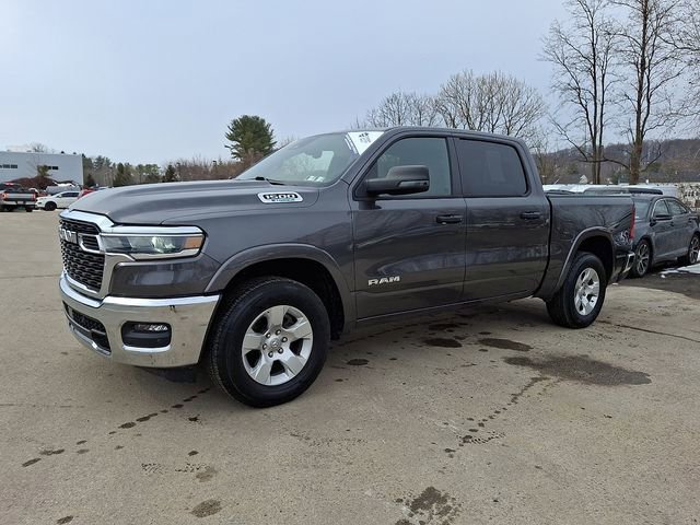Used 2025 RAM 1500 Big Horn image 5