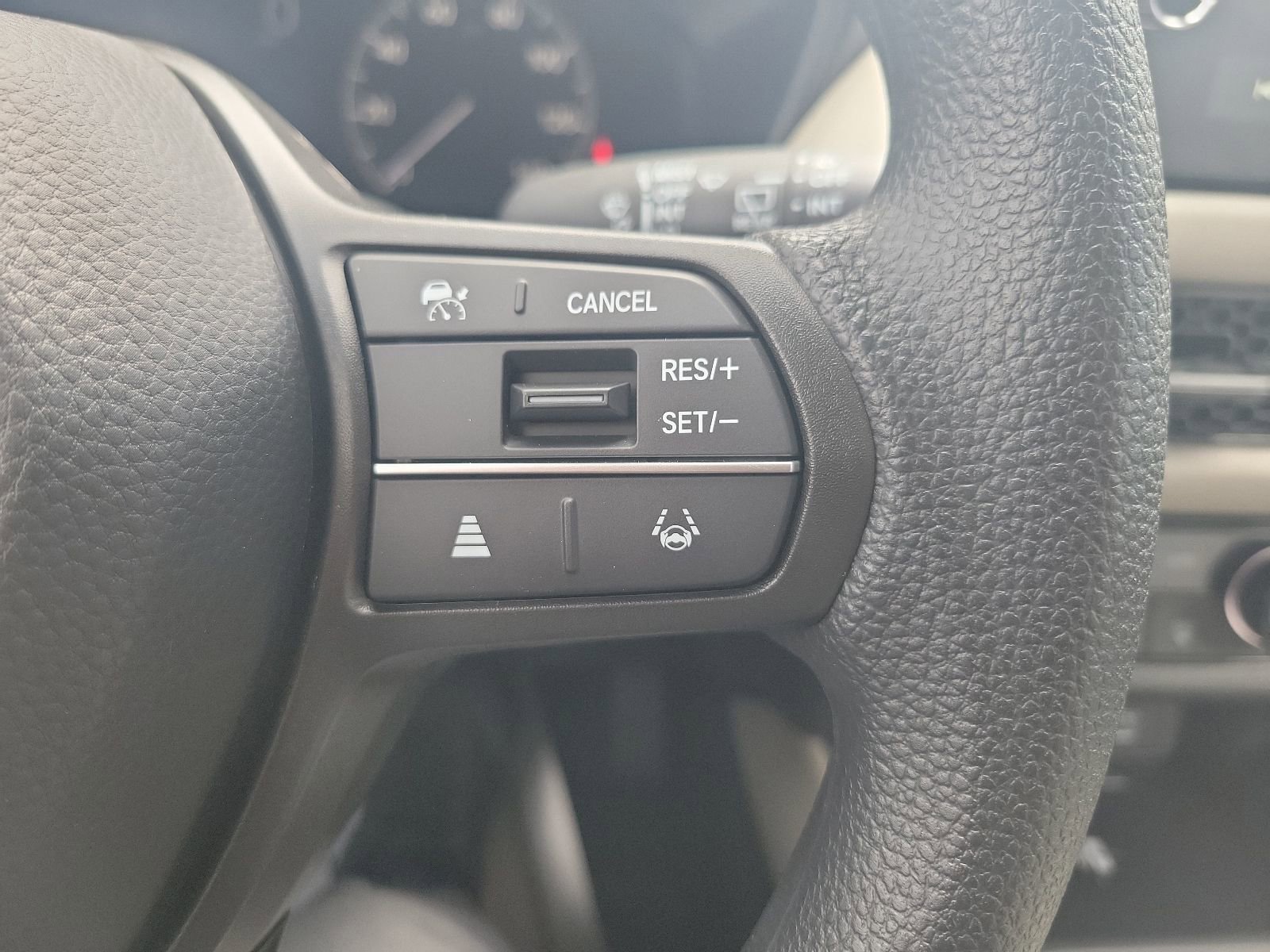 New 2026 Honda HR-V LX image 21