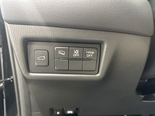 Used 2025 MAZDA CX-5 AWD 2.5 S w/ Preferred Package image 14