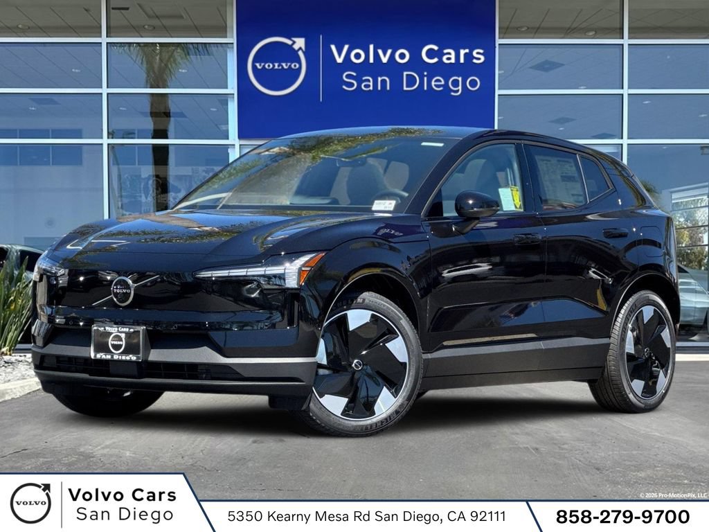 New 2026 Volvo EX30 Ultra w/ Protection Package