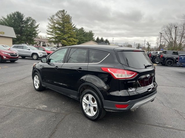 Used 2016 Ford Escape SE w/ SE Cold Weather Package image 16