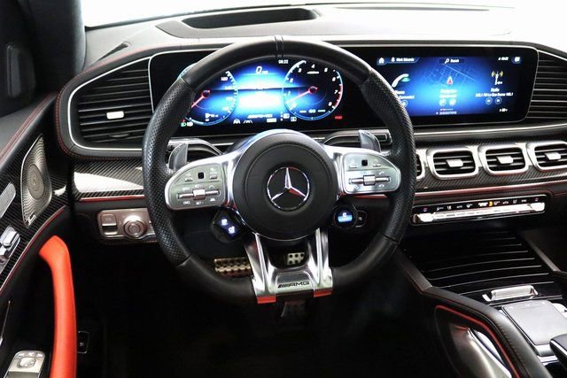 Used 2022 Mercedes-Benz GLE 53 AMG 4MATIC image 20
