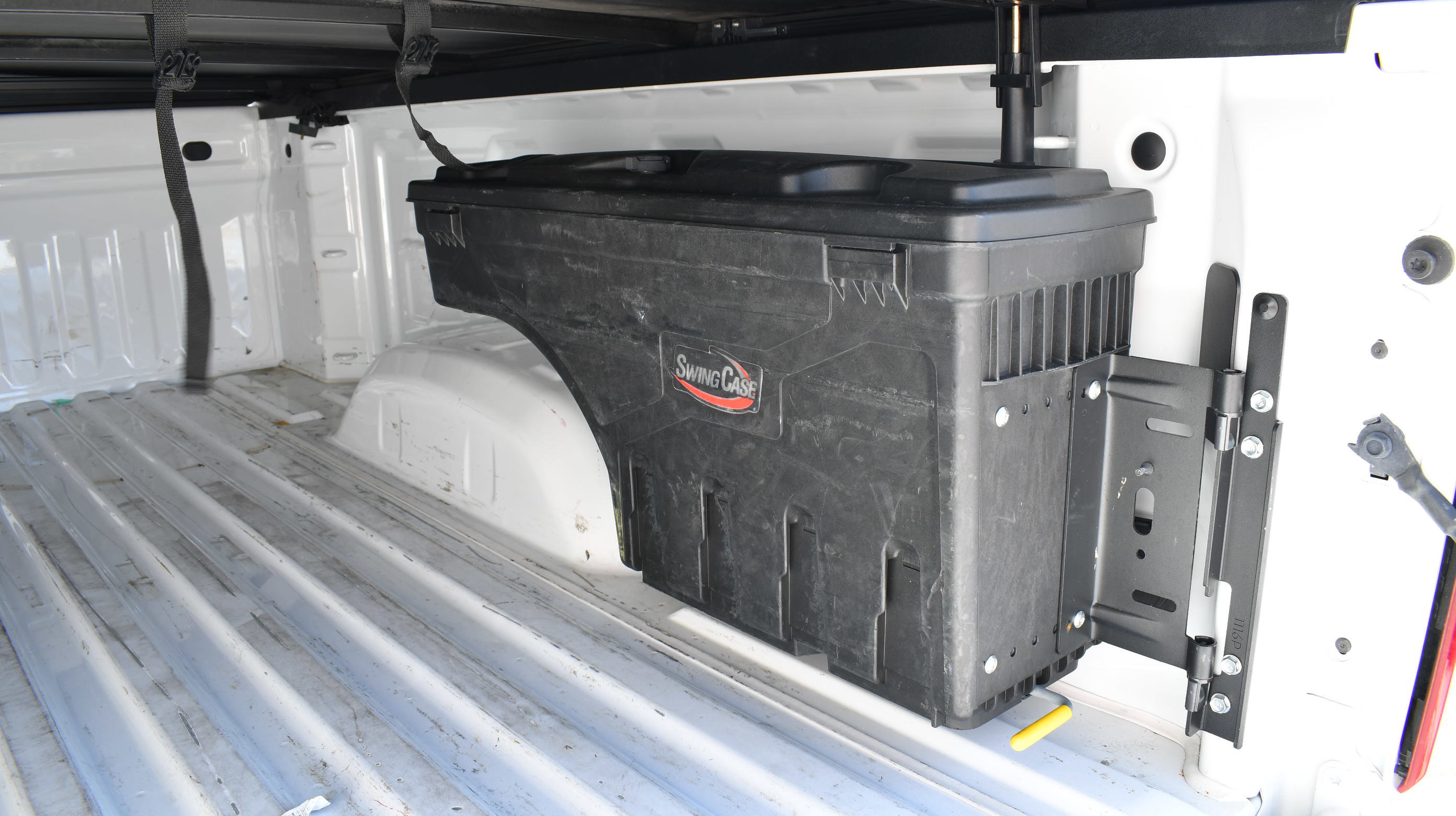 Used 2023 Chevrolet Silverado 3500 W/T w/ WT Convenience Package image 10