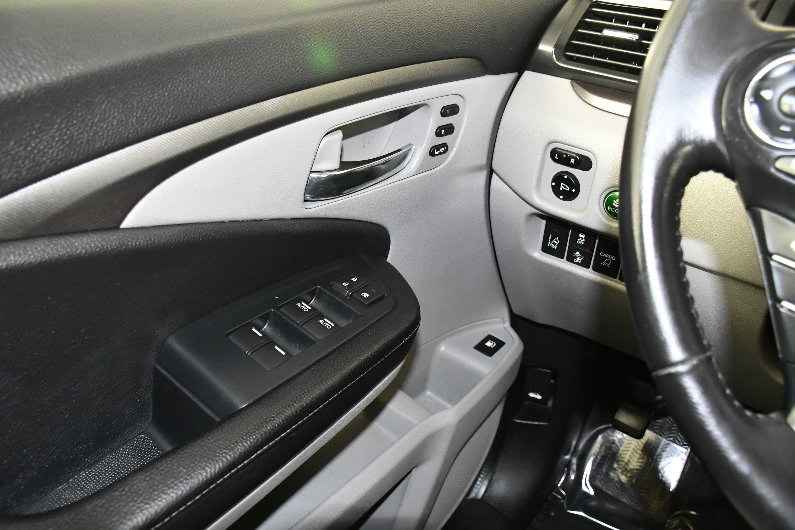 Used 2022 Honda Ridgeline RTL image 34