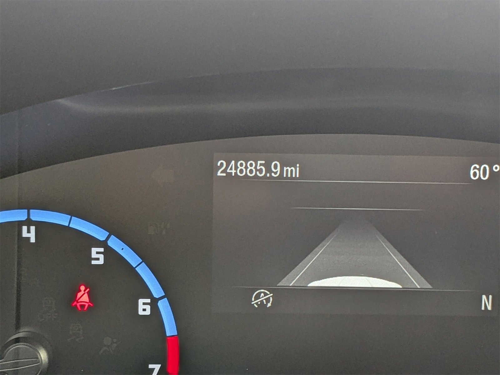 Used 2024 Ford Bronco Sport Big Bend image 31