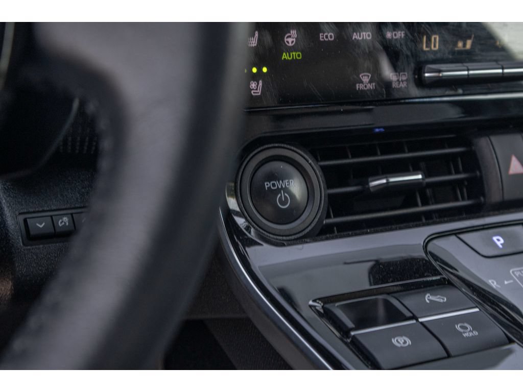 Certified 2023 Subaru Solterra AWD image 26