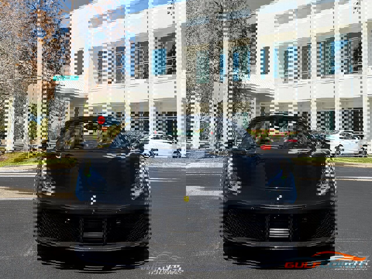 Used 2018 Ferrari 488 Spider image 6