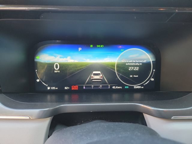 Certified 2022 Kia Sorento SX Prestige AWD/4WD image 20