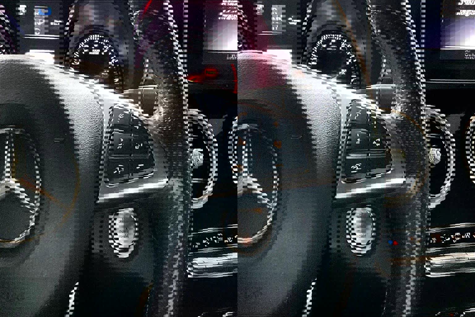 Used 2018 Mercedes-Benz C 300 Coupe image 24