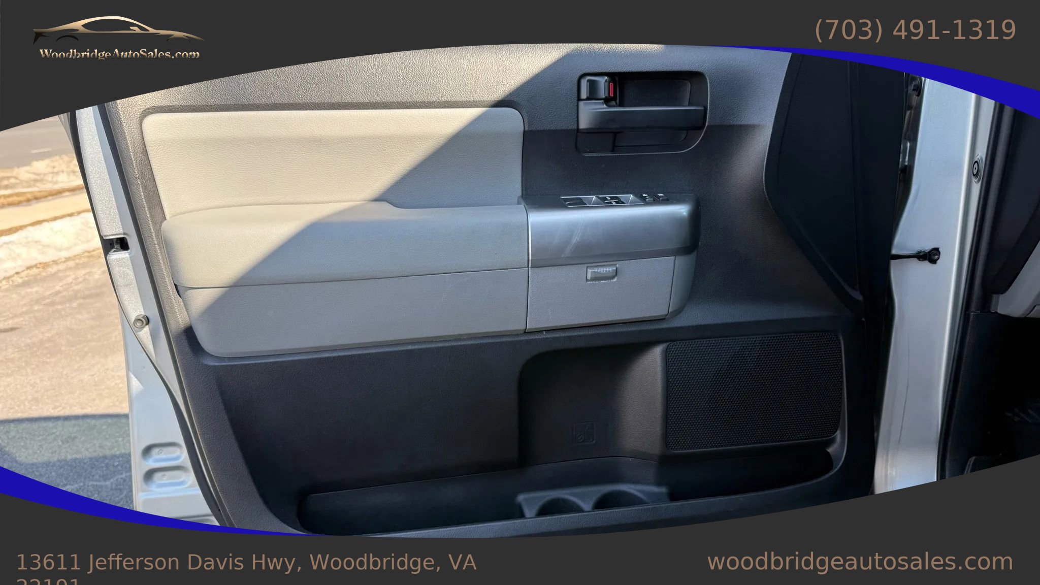 Used 2020 Toyota Sequoia TRD Sport image 9