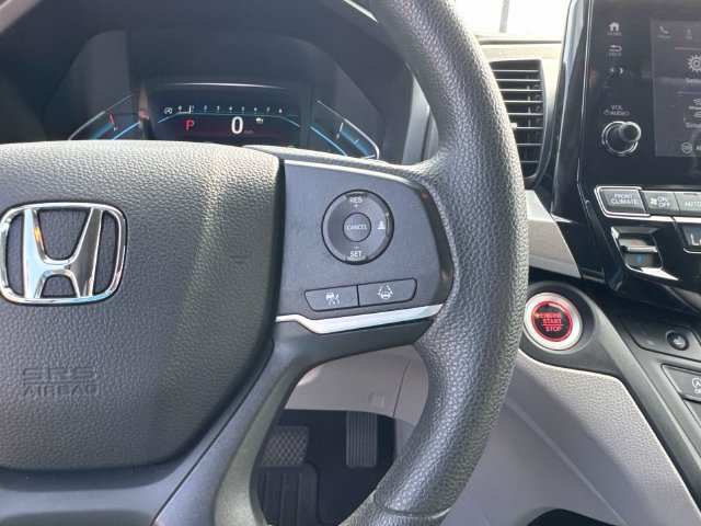 Used 2022 Honda Odyssey EX image 29