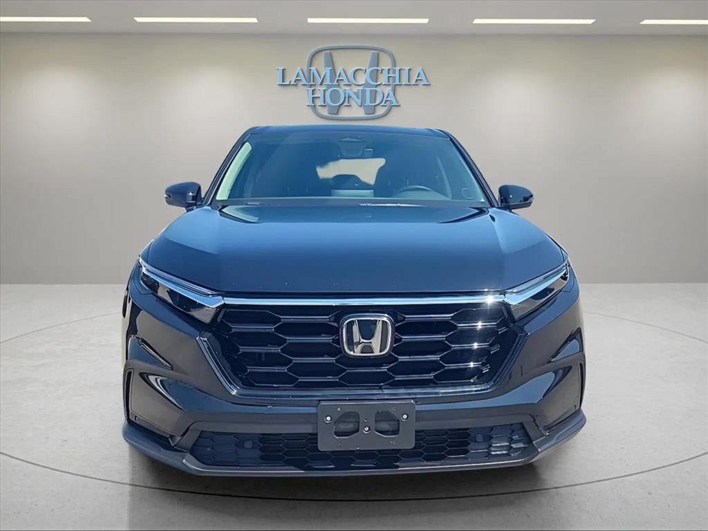 Used 2024 Honda CR-V EX-L image 8