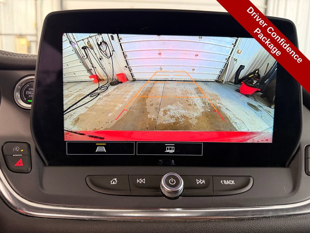 Used 2023 Chevrolet Blazer LT w/ Driver Confidence Package AWD/4WD image 27