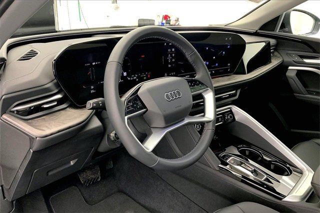 New 2025 Audi Q5 Premium image 7