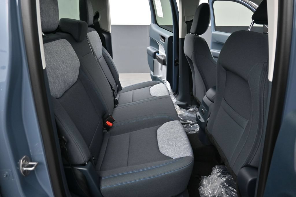 New 2026 Ford Maverick XLT FWD image 22