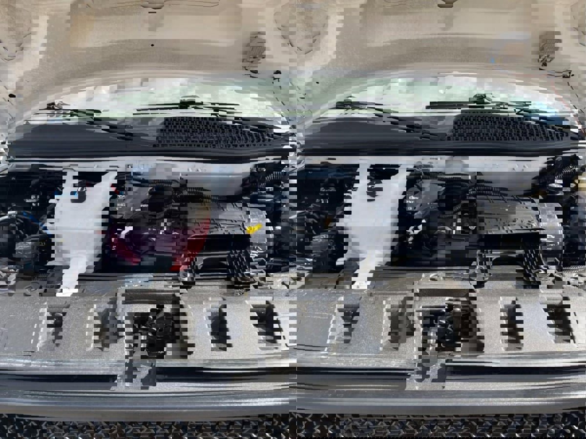 Used 2020 Chevrolet Express 3500 LS image 31