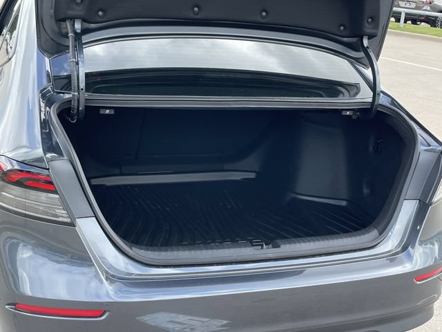 Used 2026 Honda Accord SE image 28