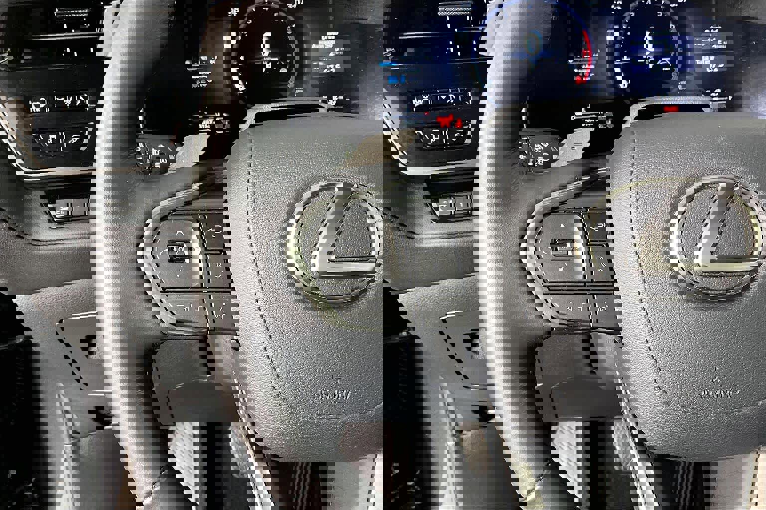 Used 2024 Lexus TX 350 AWD w/ Technology Package image 22