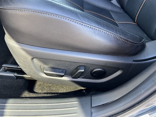 Used 2025 MAZDA CX-50 2.5 Hybrid w/ Premium Plus Pkg image 19