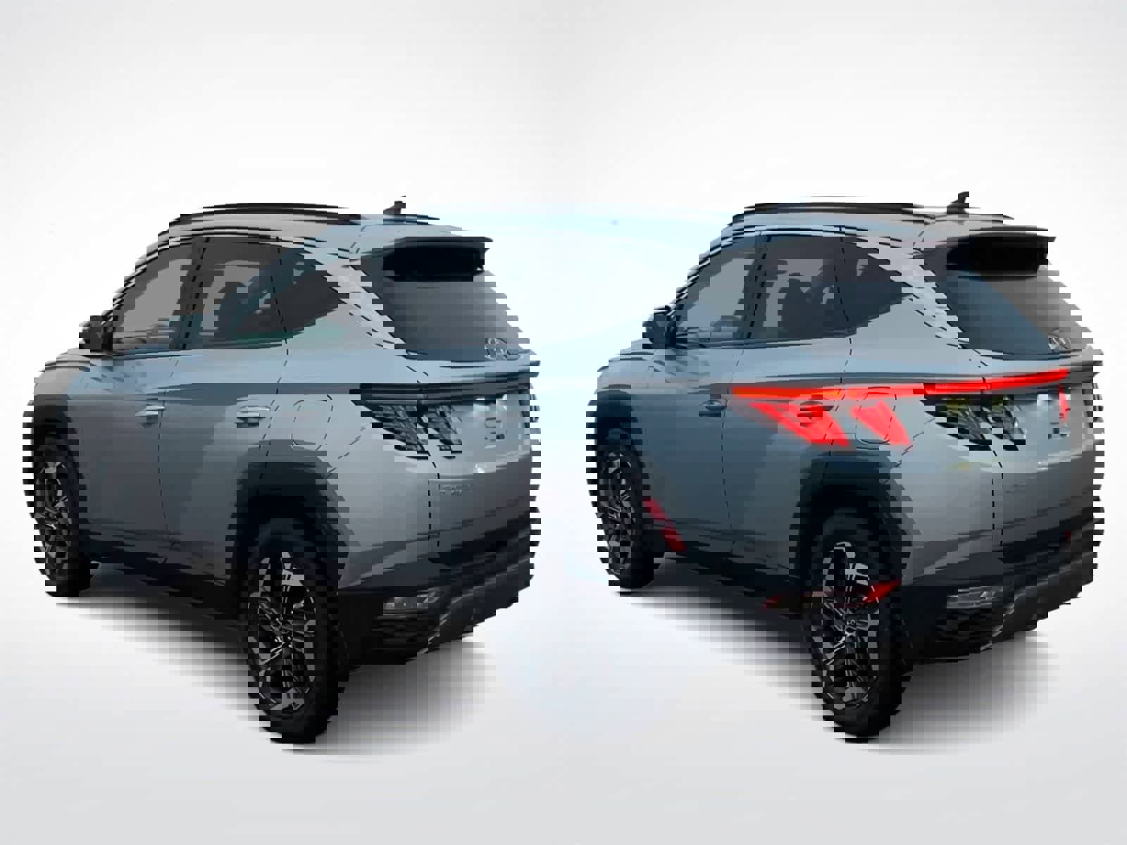 Used 2022 Hyundai Tucson Limited image 7