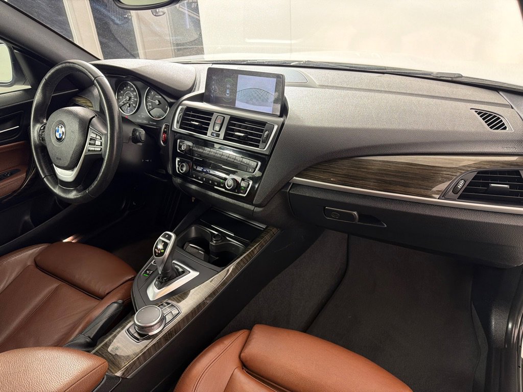 Used 2017 BMW 230i Coupe RWD image 25