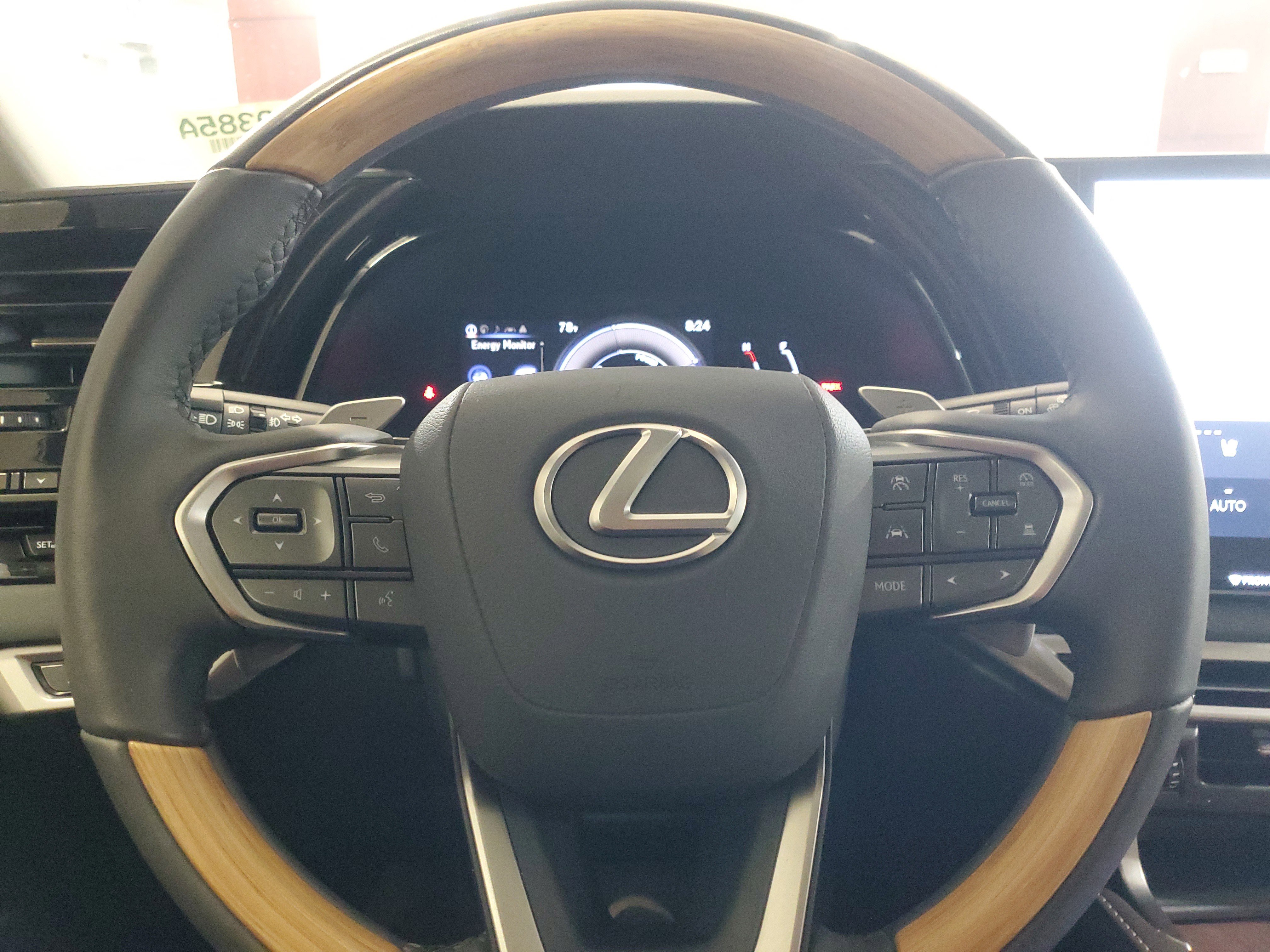 Used 2024 Lexus RX 350h image 23