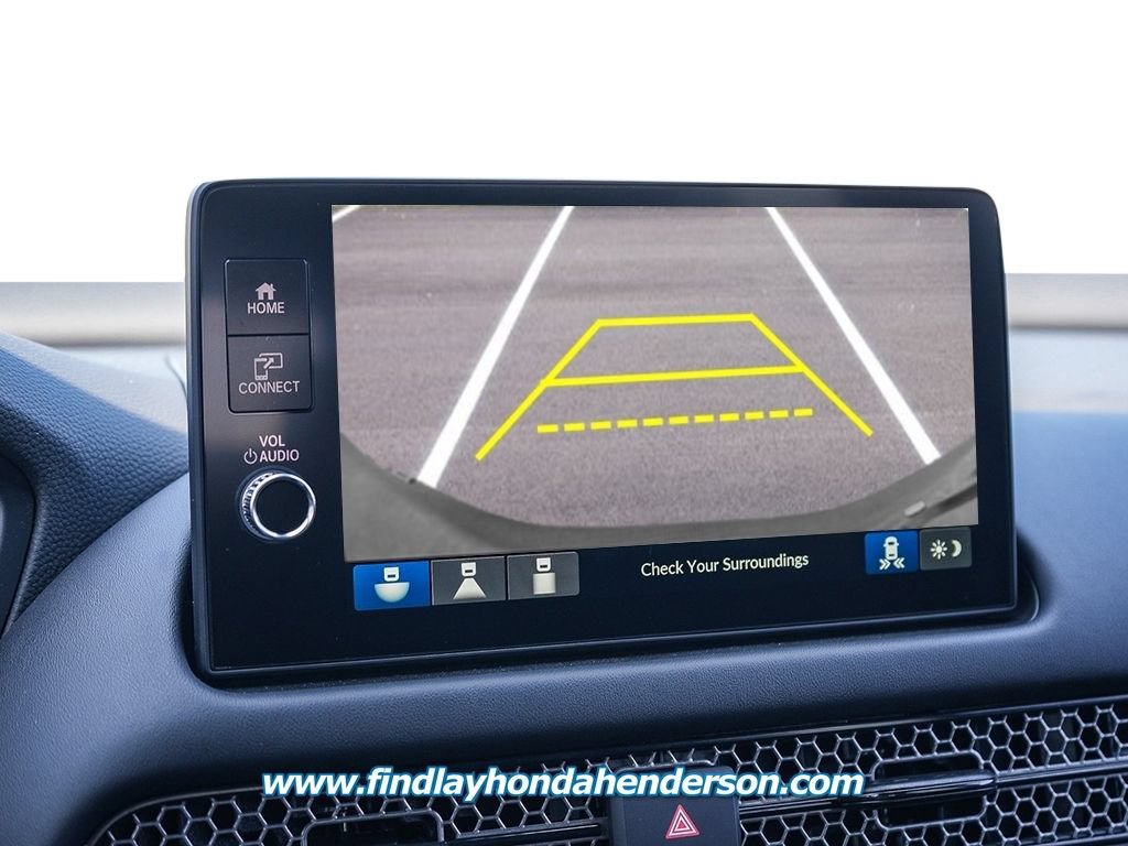 New 2027 Honda HR-V Sport image 15