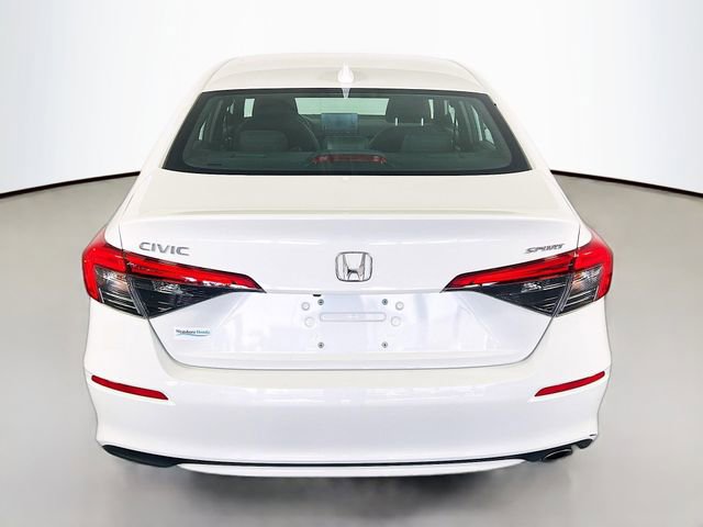 Used 2023 Honda Civic Sport image 7