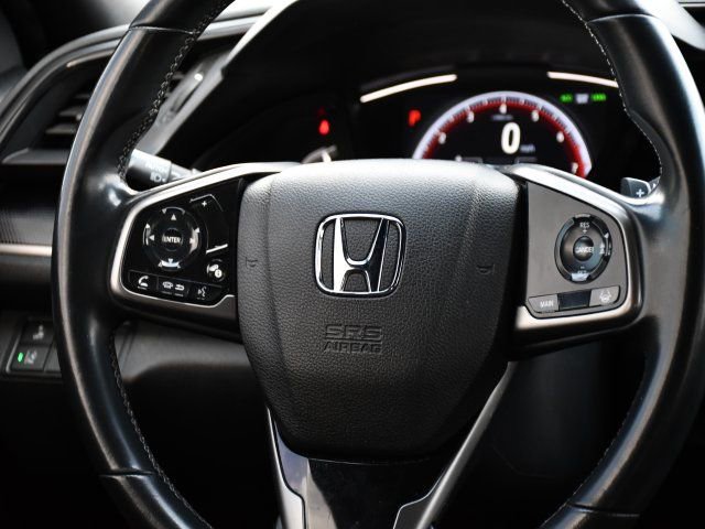 Used 2021 Honda Civic Sport image 21