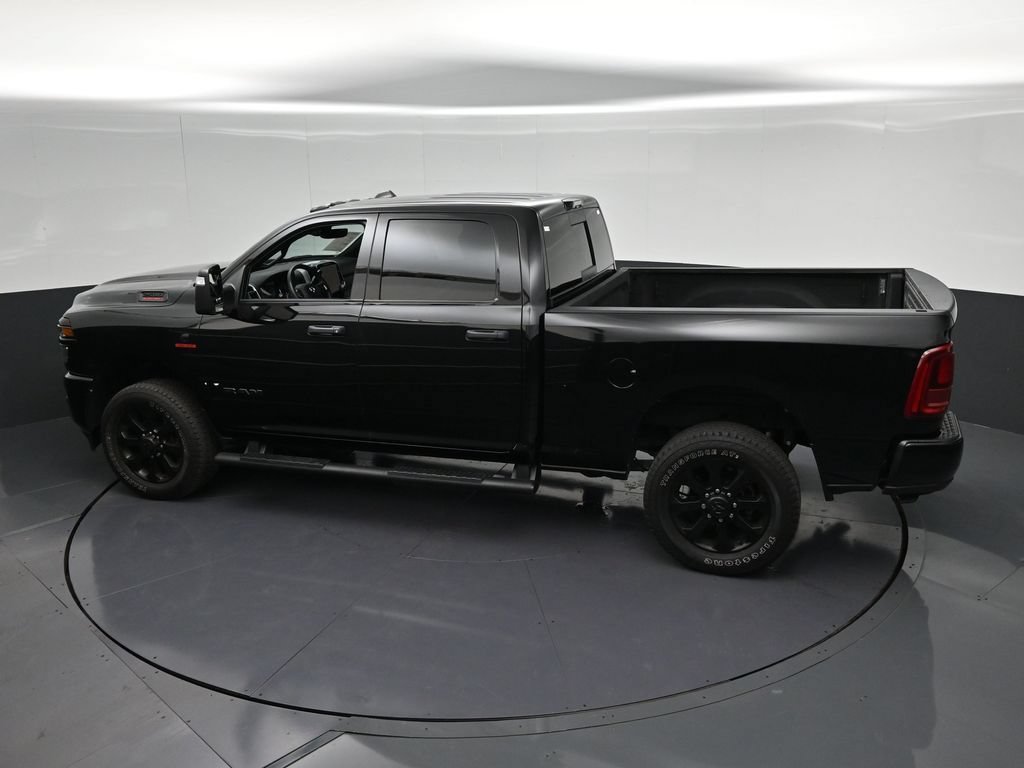 Used 2025 RAM 2500 Big Horn AWD/4WD image 24